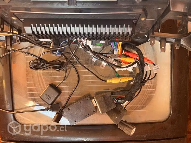 Radio android para kia sorento 2015-2020 - Imagen 4