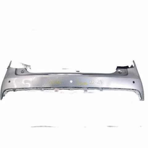 16175 parachoque trasero great wall haval jolion 2