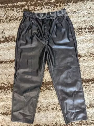 Pantalones Americanino