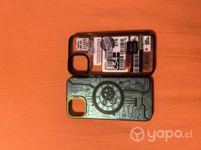 Carcasa iphone