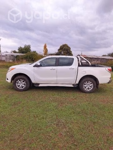 Se vende mazda bt50 - Imagen 3