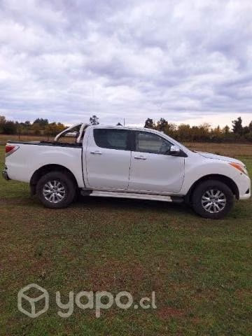 Se vende mazda bt50 - Imagen 4