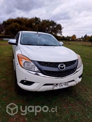 Se vende mazda bt50 - Imagen 5
