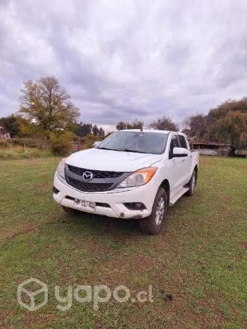 Se vende mazda bt50 - Imagen 2