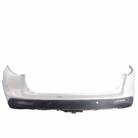 16179 parachoque trasero suzuki vitara 2016 2020