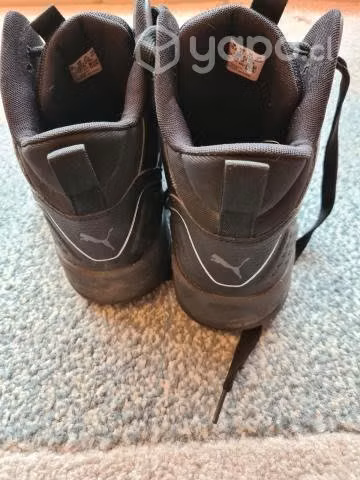 Botas para hombres Puma, talla 45 (regaldo!) - Imagen 3
