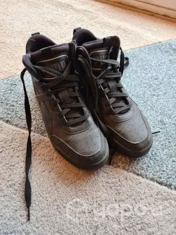 Botas para hombres Puma, talla 45 (regaldo!) - Imagen 2