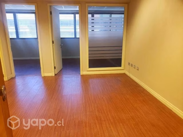 Vende directo dueño Oficina Edificio Plaza Talca