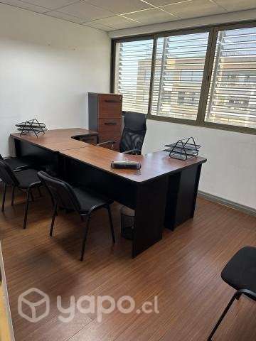 Vende directo dueño Oficina Edificio Plaza Talca - Imagen 6