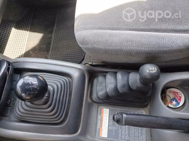 SUZUKI GRAND NOMADE 2003 4x4