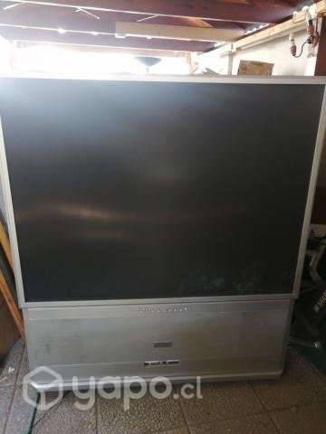 Tv Samsung Tantus (Mala) - Imagen 4