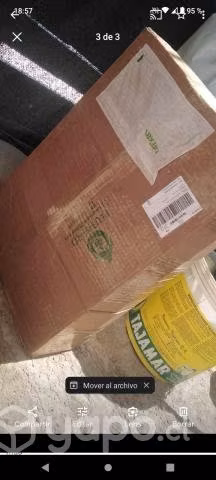 Hidrogel PLUSAGRO RETENEDOR DE AGUA ,25 KILOS