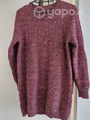 Chalecos y peludito para Invierno