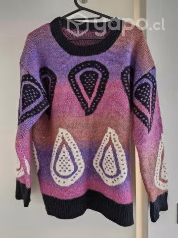 Chalecos y peludito para Invierno