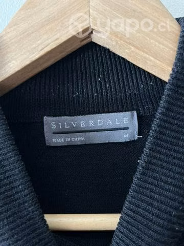Chaleco silverdale hombre talla M - Imagen 2