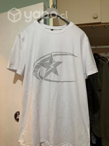 Polera Súper Estrella Nueva