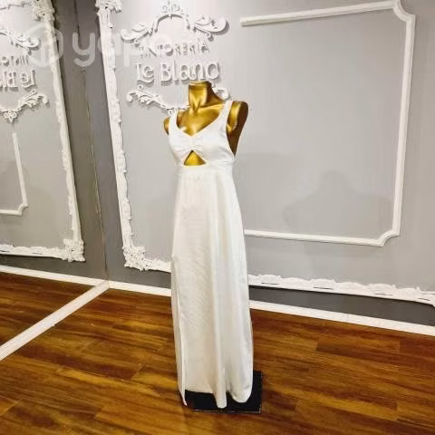 Oportunidad Vestido de Novia