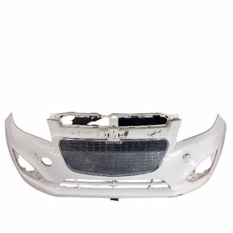 16181 parachoque delantero chevrolet spark gt 2014