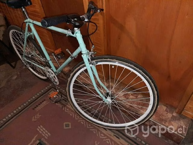 Bicicleta ligera - Imagen 6