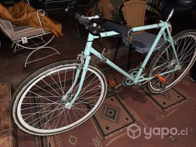 Bicicleta ligera - Imagen 2
