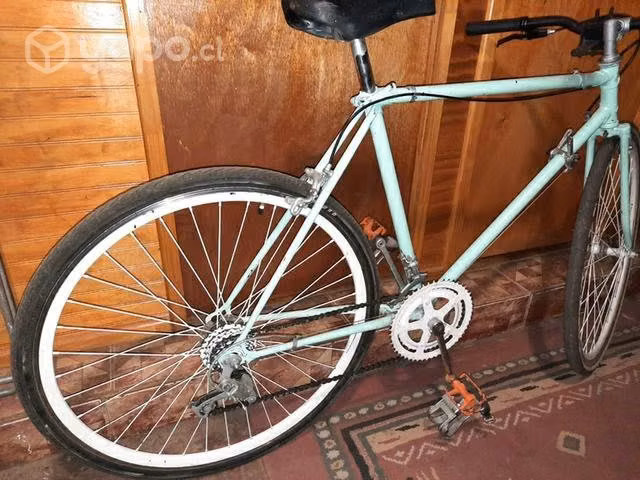 Bicicleta ligera - Imagen 5