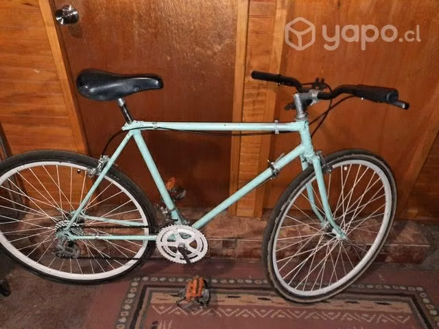 Bicicleta ligera - Imagen 4