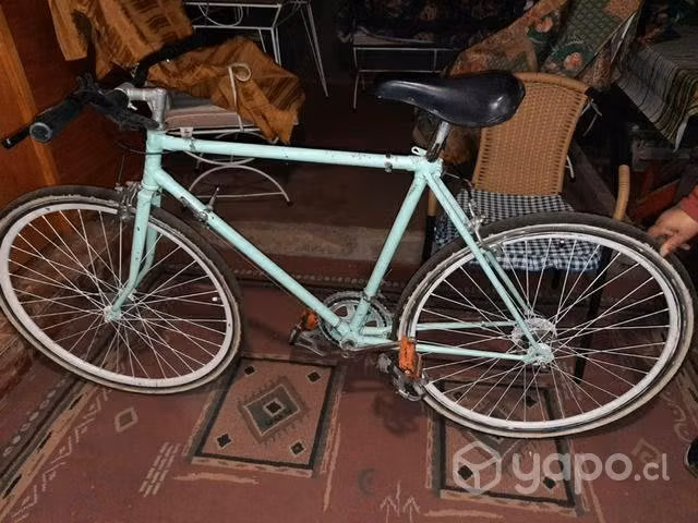 Bicicleta ligera - Imagen 3
