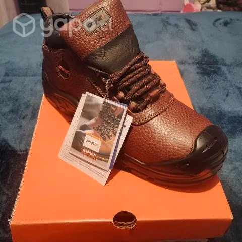 Zapatos de seguridad - Imagen 3