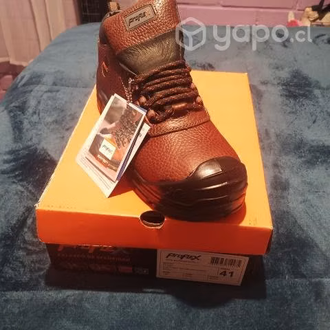Zapatos de seguridad - Imagen 4