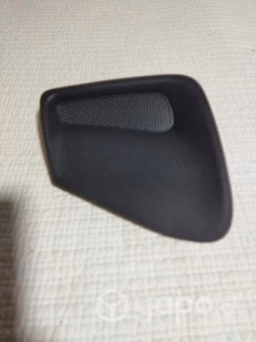 Cubierta Antiniebla Toyota Corolla 2011-13