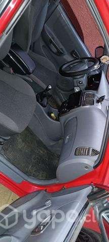 Hyundai accent - Imagen 5