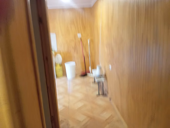 Arriendo dpto interior 1 ambiente peñablanca