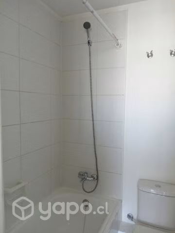 Cómodo departamento con disponibilidad inmediata