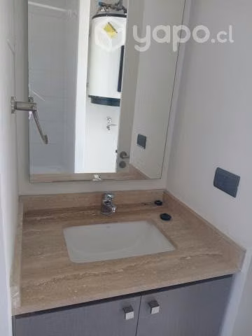 Cómodo departamento con disponibilidad inmediata