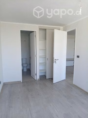 Cómodo departamento con disponibilidad inmediata