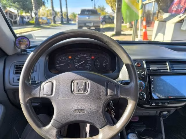 Honda Civic "B20" año 2000 - Imagen 5