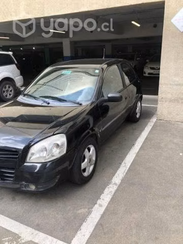 Chevrolet Corsa lll  2010