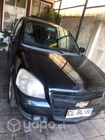 Chevrolet Corsa lll  2010