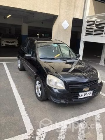 Chevrolet Corsa lll  2010