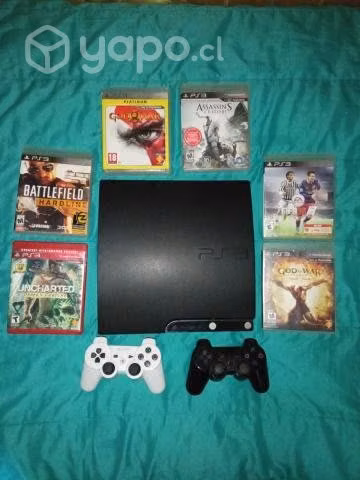 Ps3
