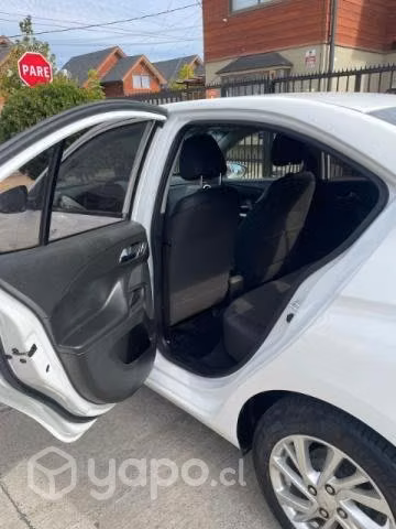 Vendo Auto en Excelentes Condiciones - Imagen 10