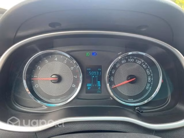 Vendo Auto en Excelentes Condiciones - Imagen 5