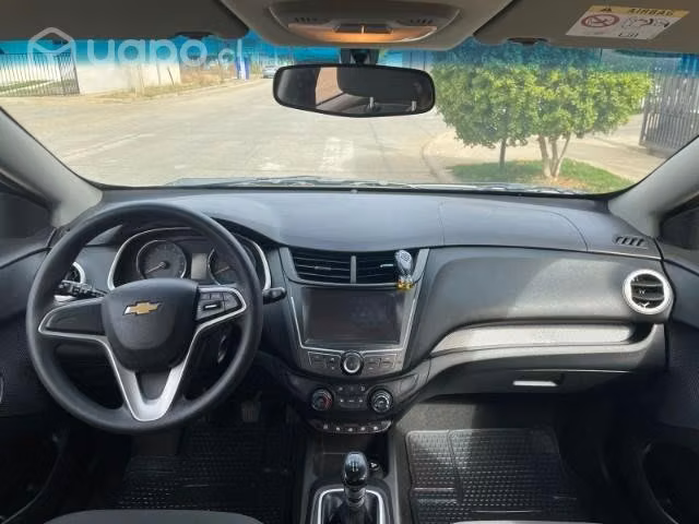 Vendo Auto en Excelentes Condiciones - Imagen 2