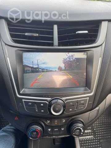 Vendo Auto en Excelentes Condiciones - Imagen 4