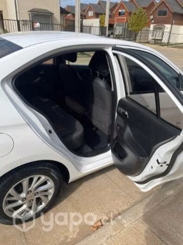 Vendo Auto en Excelentes Condiciones - Imagen 11