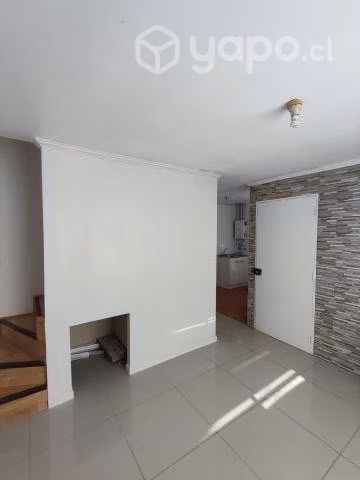Vendo Casa con quincho en Gorbea IX region