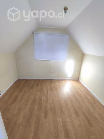 Vendo Casa con quincho en Gorbea IX region