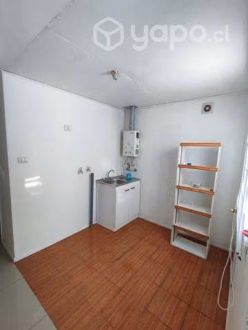 Vendo Casa con quincho en Gorbea IX region