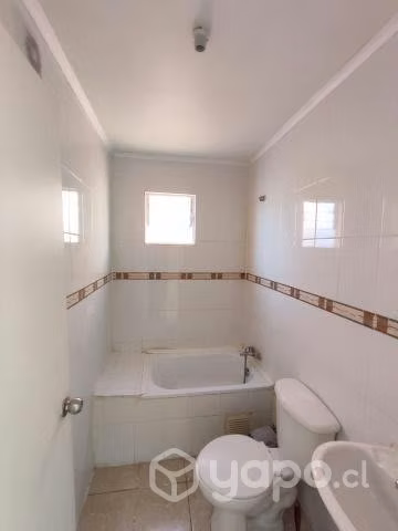 Vendo Casa con quincho en Gorbea IX region