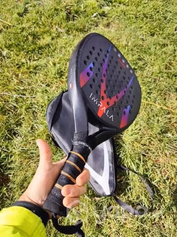 Pala Padel Impala